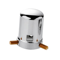 Cappuccio a 2 pezzi universale