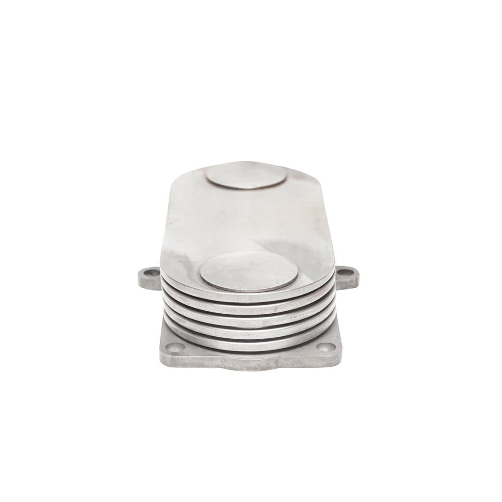 Raffreddatore olio, termoflot per John Deere – Codici OEM RE59296, RE560753 con 5 piastre
