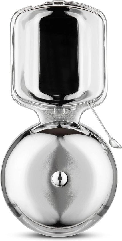 Deurbel wireless con campo di azione wireless, impermeabile, deurbel con diverse tonalità, 5 livelli di volume