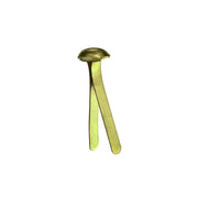 Ferma campioni 17 mm. - 30 pz.