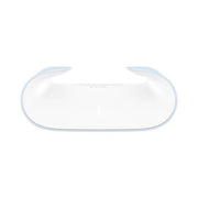 D-link m30 dual-band (2.4 ghz/5 ghz) wi-fi 6 (802.11ax) bianco, blu 4 interno - M30 E