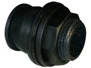 RACCORDO A INNESTO RAPIDO PER SERBATOIO mis. 1 1/4''