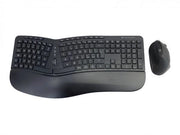 Conceptronic ORAZIO02IT tastiera Mouse incluso Ufficio RF Wireless ...
