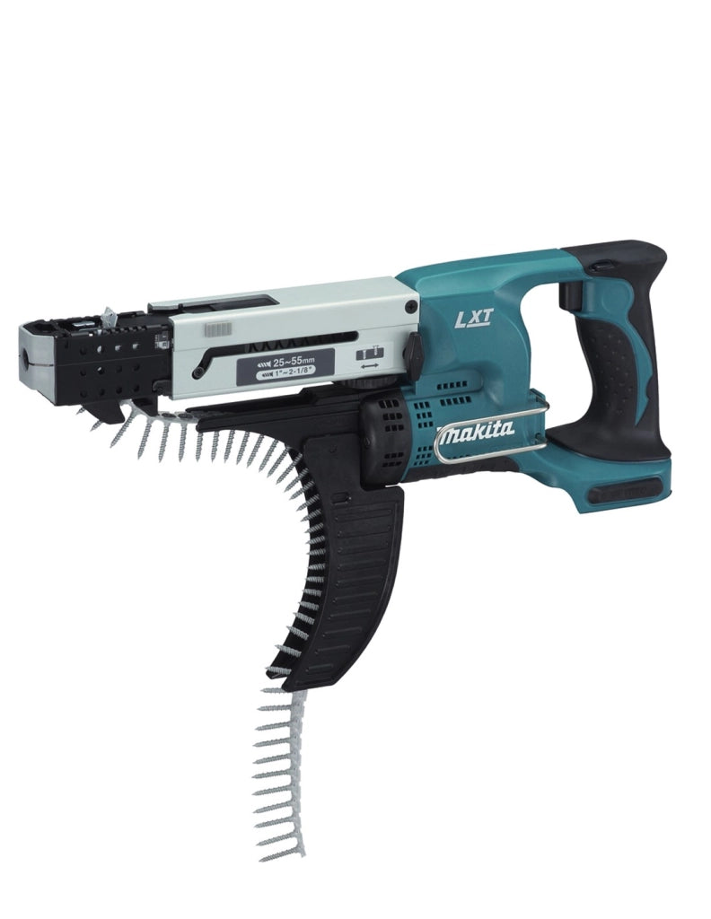 Avvitatore Automatico MAKITA DFR550ZJ (Solo corpo + MAKPAC 3)