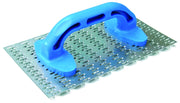 RASCHIETTO PER INTONACO  cm. 24,5x15,5 10.00 pz