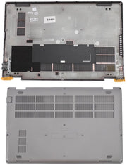 Batteria e Sostituzione del Supporto per Laptop - Progettazione Professionale - Adattamento Preciso - Raffinamento del Progetto di Raffreddamento - Per Latitude 5410 E5410 - Sostituzione del Supporto per Laptop