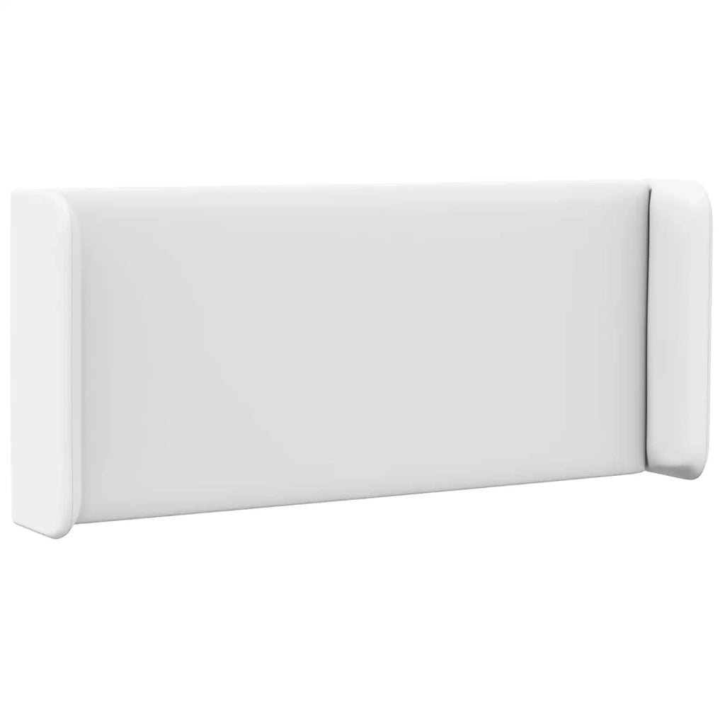 Orecchia della Testata Bianco 40,5 x 40,5 x 4 cm PVC CFW6639263