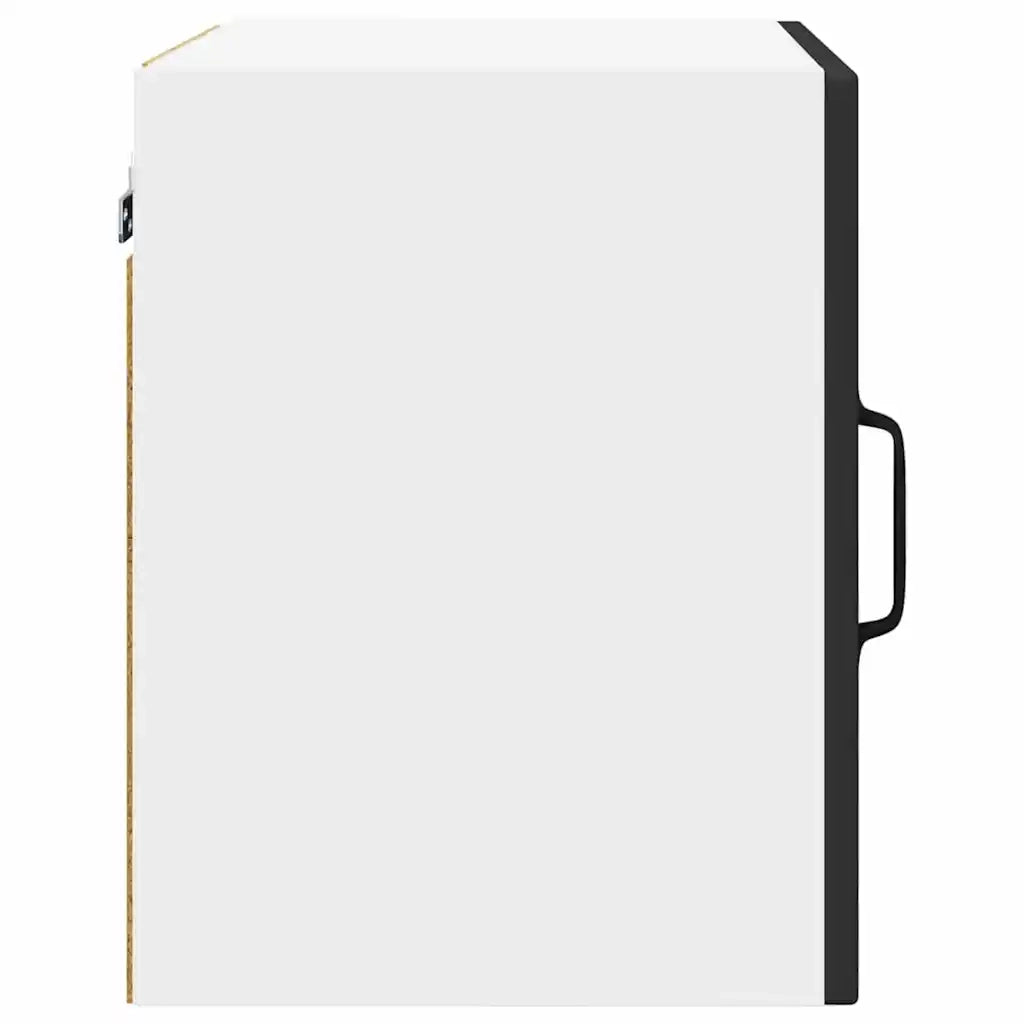 Pannello lavastoviglie Nero 40 x 31 x 40 cm Legno multistrato 885227