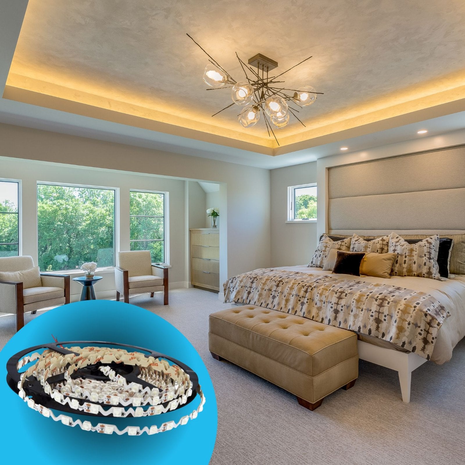 24V Bobina Striscia Led Curvabile Ripiegabile Bianco Freddo Con Lente 180 Gradi 20W/M 8mm 300 smd 6060 Per Cassone Pubblicitario Senza Ombra BL2454F MS12546