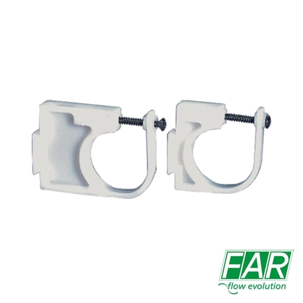 Supporti Per Cassetta Di Ispezione "TUTTO" FAR Da 3/4"