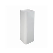 Lavabo freestanding quadrato 36 cm linea petit
