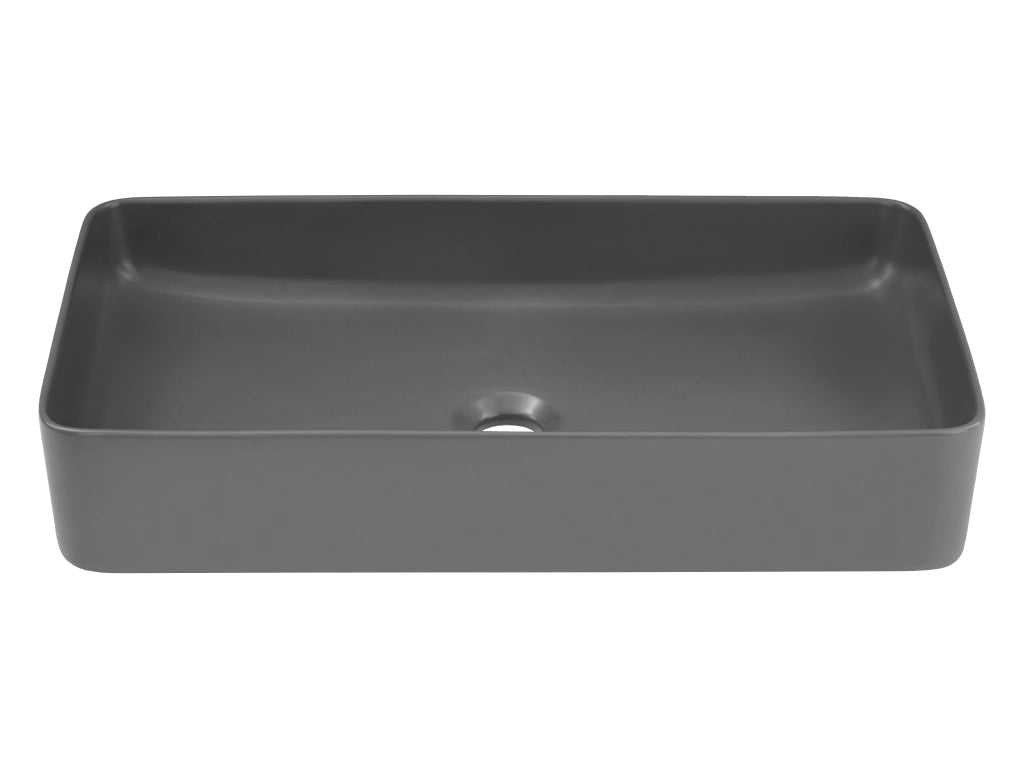 Lavabo da appoggio Lavabi da appoggio 61 x 11 x 34 cm