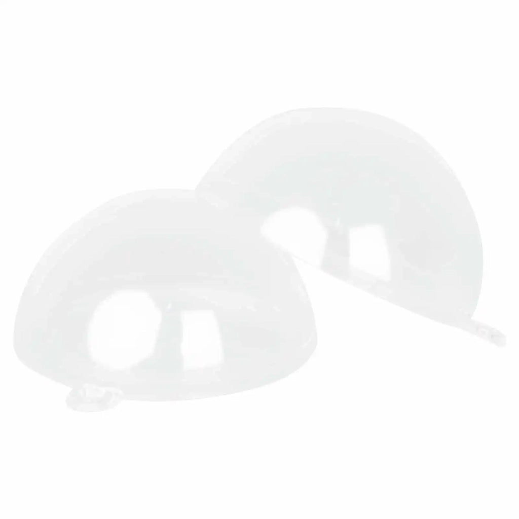 Set di Palle di Natale 50 pz Trasparente ? 5 cm CFW2654779