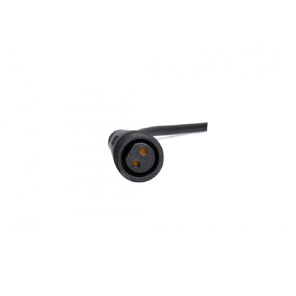 Trade Shop - Catena Luminosa Esterno Ip44 Cordoniera Portalampada A Cascata 10xe27 11mt St-ap -