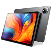 INNO HIT AURA PRO (IHTPRO64) - TABLET 11""" CRYSTAL FHD - 4G WI-FI - RAM 4GB - OCTACORE - ANDROID 14 - STORAGE 64GB - GREY
