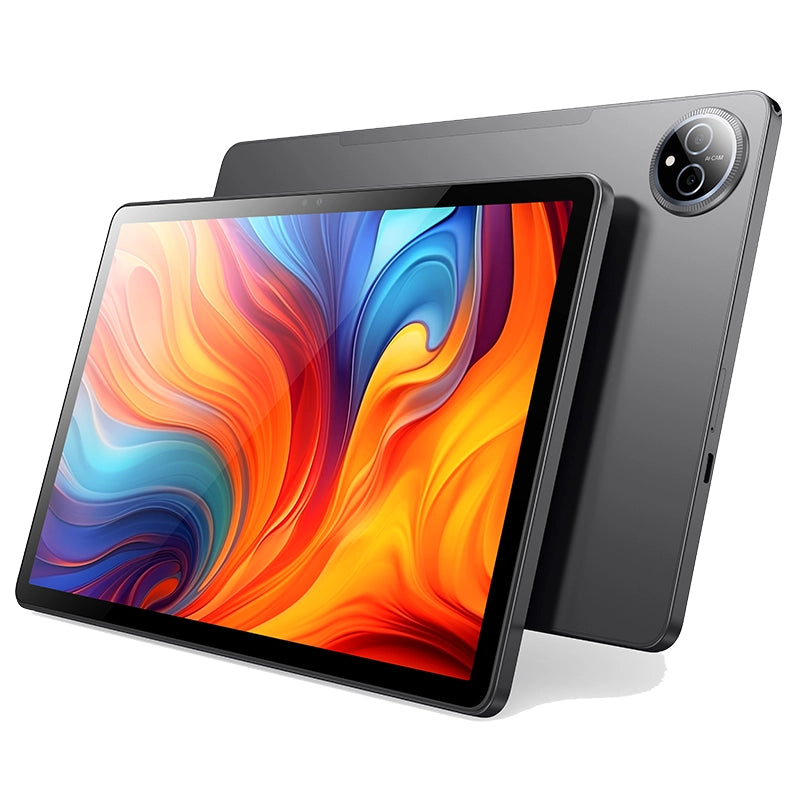 INNO HIT AURA PRO (IHTPRO64) - TABLET 11""" CRYSTAL FHD - 4G WI-FI - RAM 4GB - OCTACORE - ANDROID 14 - STORAGE 64GB - GREY