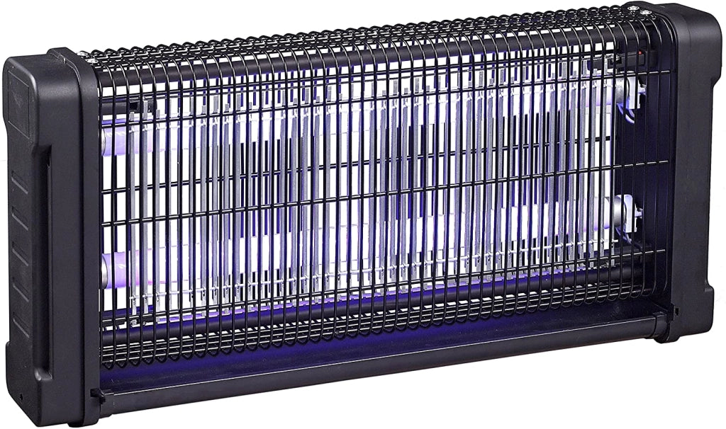 Lampada insetticida 2 lamp uv ik040