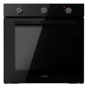 CECOTEC 02292 - Bolero Hexa C136000 Glass Black Time A