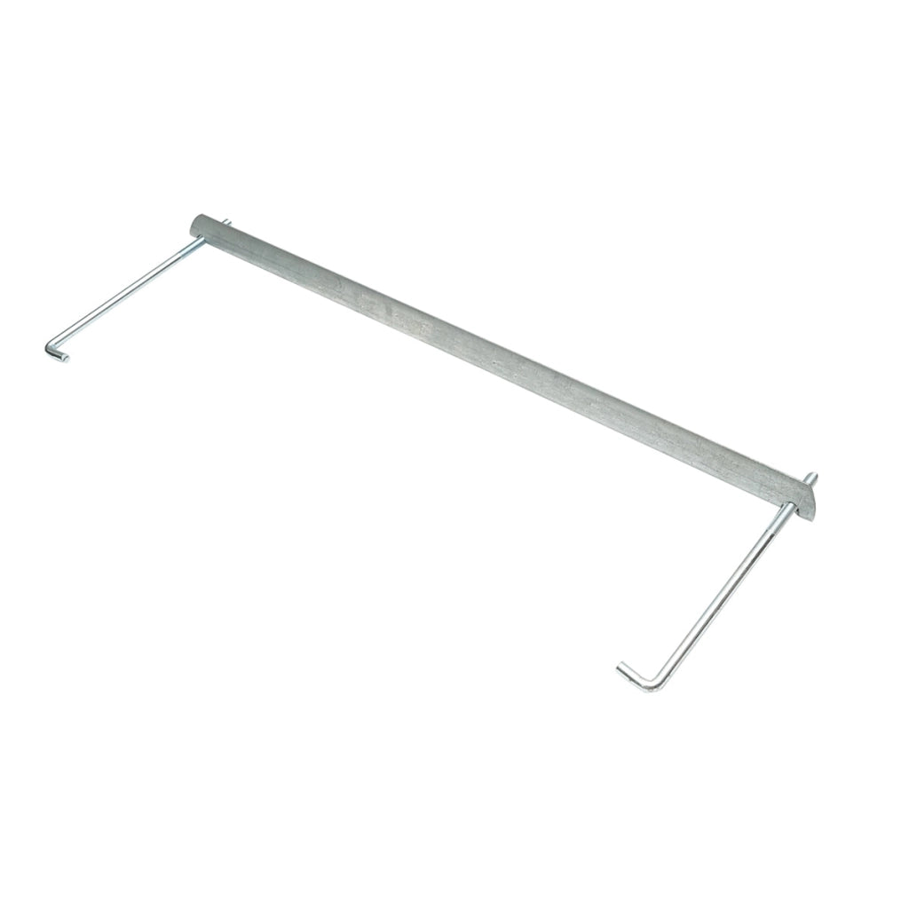 Portabatteria Fiat 480 codice OEM 7531135