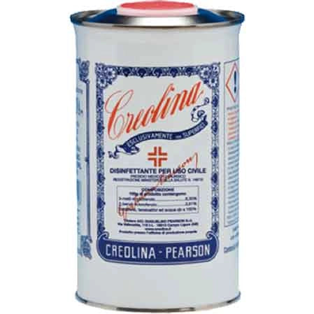 CREOLINA 'ORIGINALE' 1 lt