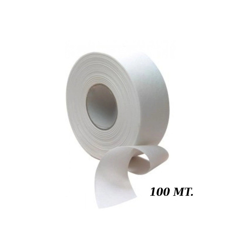 Trade Shop - Rotolo Epilazione In Tnt 100 Mt. Cera Scaldacera Scaldarullo Ceretta Depilazione -