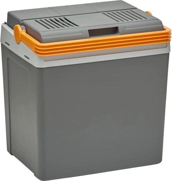 Cassetta frigorifera elettrica 12v 230 volt - Cassetta frigorifera elettrica - Cassetta frigorifere - Per l'auto - Must have per l'estate!