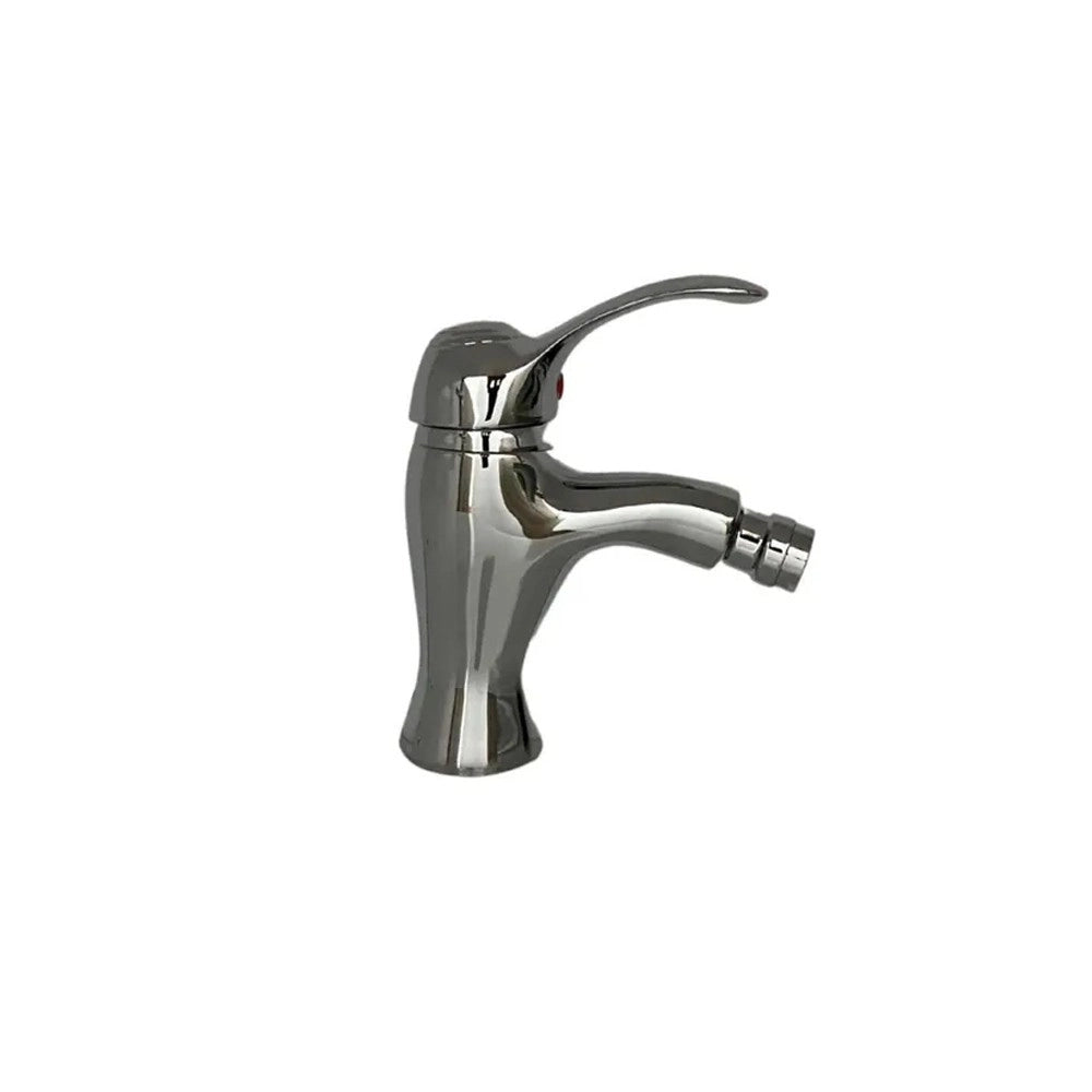 Miscelatore bidet cromo Bologna