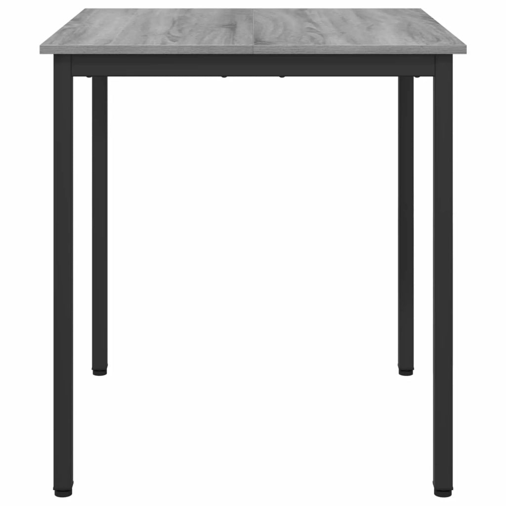 Tavoli da pranzo 70 x 70 x 75 cm METALLO 892623