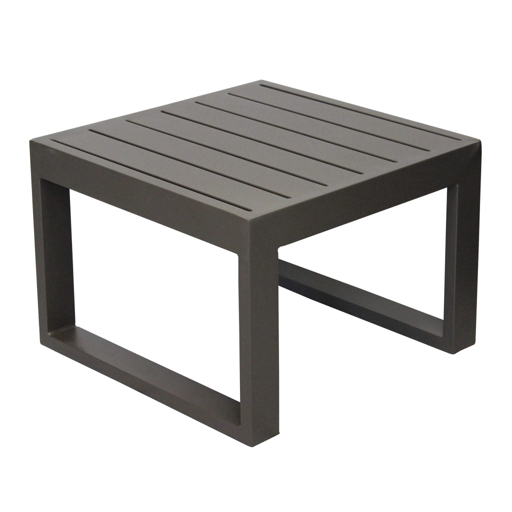 Tavolino da Giardino cm 45x45 - SCOTTY