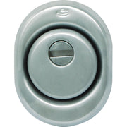 DEFENDER 325/C CIPIERRE  CROMO SATINATO F.SAG I.MM 38 D.MM 50 H.MM 18