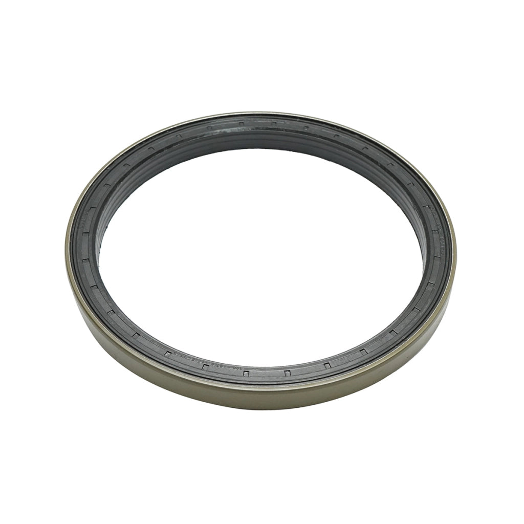Paraolio ruota anteriore per John Deere e Same, dimensioni 167,8 × 198 × 13/14,5 mm, codici OEM: AL154055, AL81842, F514300020450, 0.010.2936.0, 0.900.0052.6, 04415117, 0734309386, 1029360, 9653861, AL84842, T187684, 090000526
