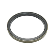 Paraolio ruota anteriore per John Deere e Same, dimensioni 167,8 × 198 × 13/14,5 mm, codici OEM: AL154055, AL81842, F514300020450, 0.010.2936.0, 0.900.0052.6, 04415117, 0734309386, 1029360, 9653861, AL84842, T187684, 090000526