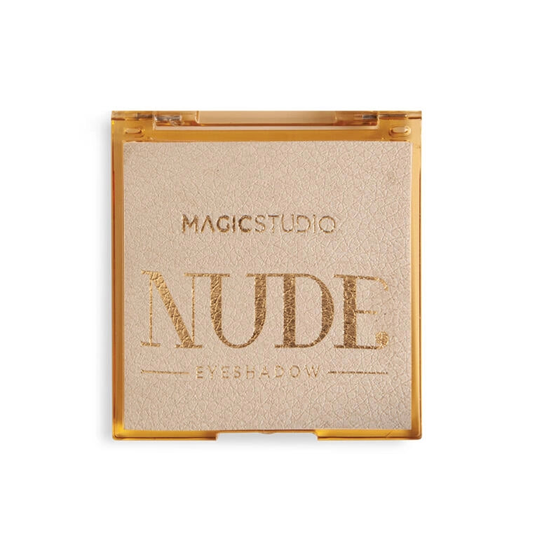 Palette di Ombretti Nude 9 Colori Magic Studio
