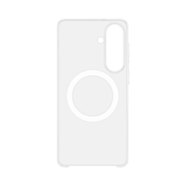 Clear case magnet s26+ - EF-CS947CTEGWW