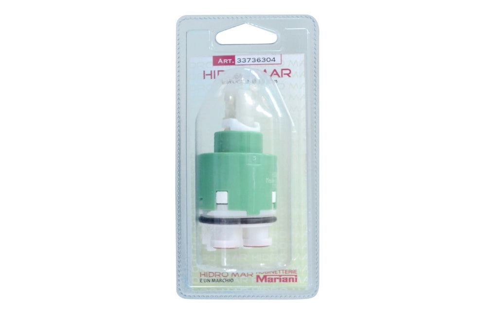 CARTUCCIA FONDO ALTO DIAM. 35 MARIANI- MARIA- pezzi 1