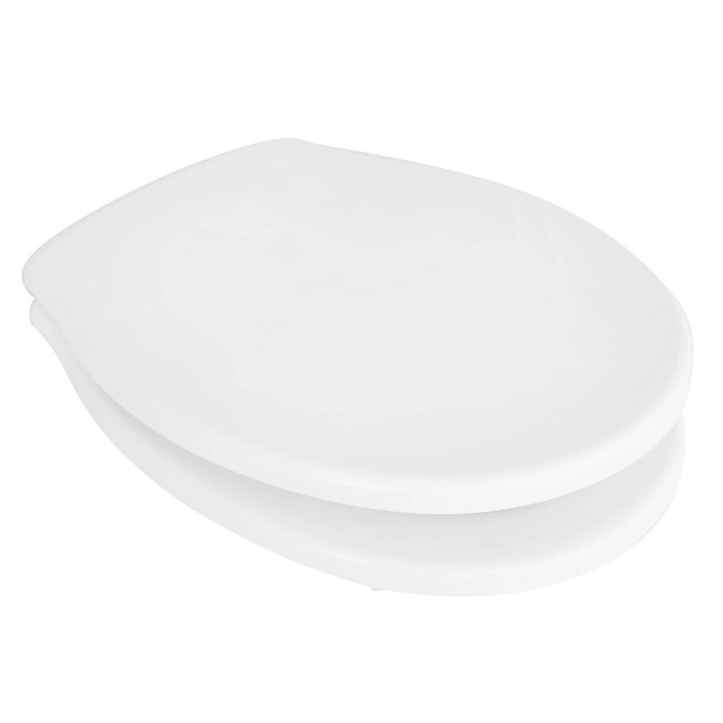 SEDILE WC PER AZZURRA VASO JUBILAEUM FORMA 1- Bianco - Cerniera A passante- CW- pezzi 1