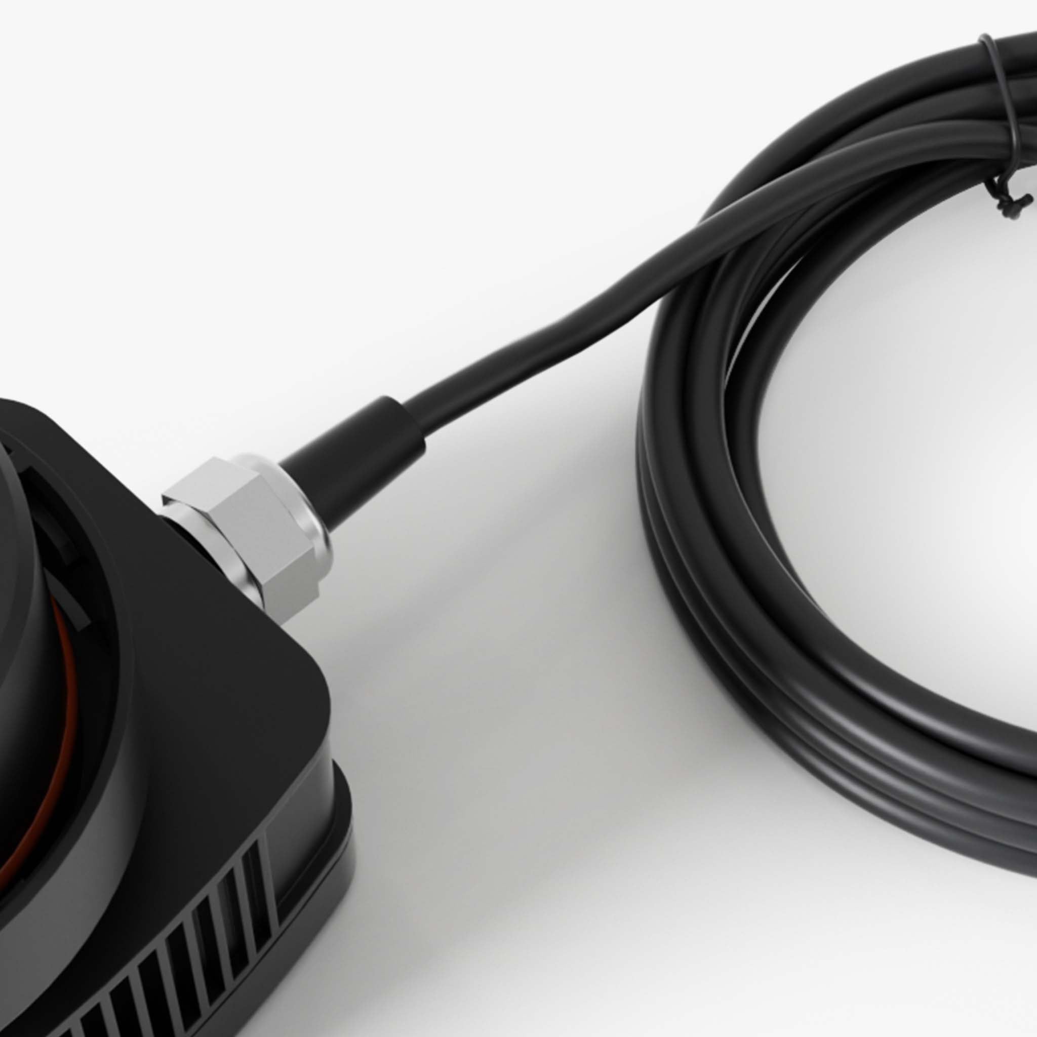 Set di collegamento trasformatore per chiarificatore UVC CUV 336