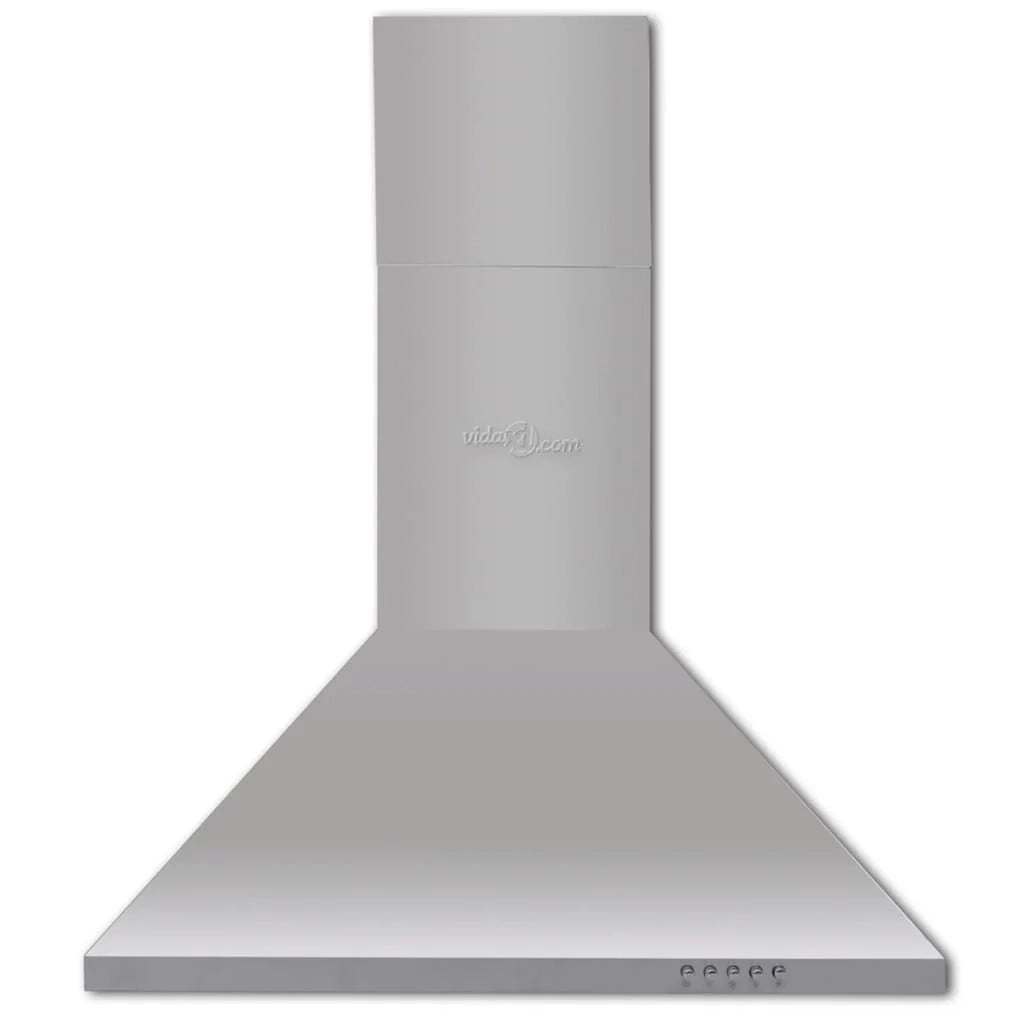 Cappa aspirante da 600 mm 3 velocità 180 watt acciaio inox 02_0005859