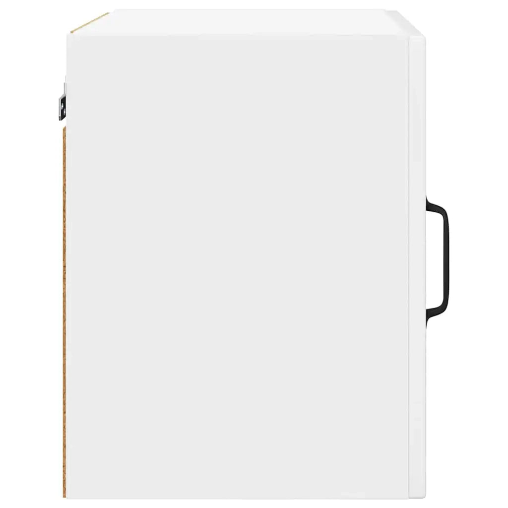 Pannello lavastoviglie con porta Bianco Lucido 40 x 31 x 40 cm 885233
