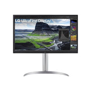 Lg 27uq850v-w monitor pc 68,6 cm (27") 3840 x 2160 pixel 4k ultra hd lcd bianco - 153248