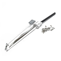 Aprifinestra automatico per serre Senza elettricità, max 7kg, Comando termico Per giardino