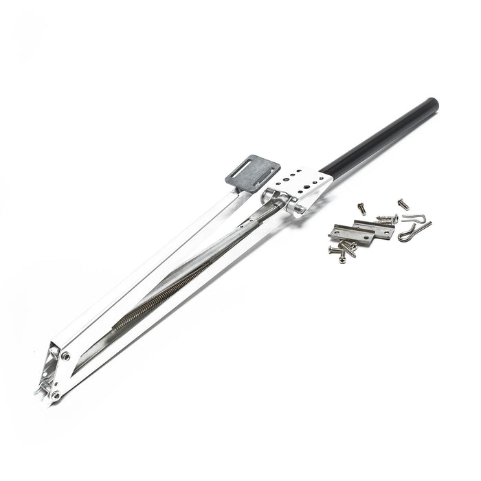 Aprifinestra automatico per serre Senza elettricità, max 7kg, Comando termico Per giardino