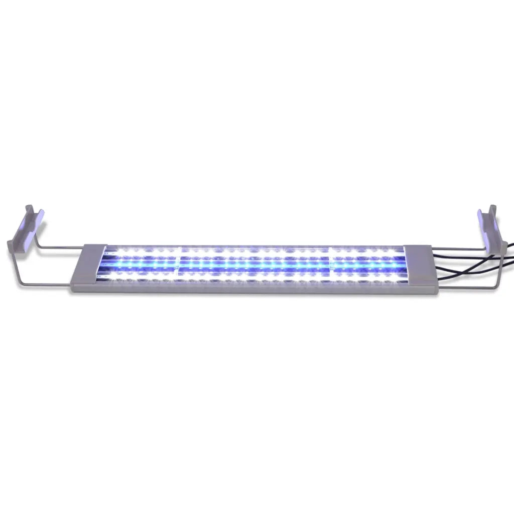 Lampada LED per Acquario 50-60 cm in Alluminio IP67 CFW6345628