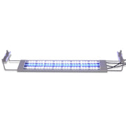 Lampada LED per Acquario 50-60 cm in Alluminio IP67 CFW6345628