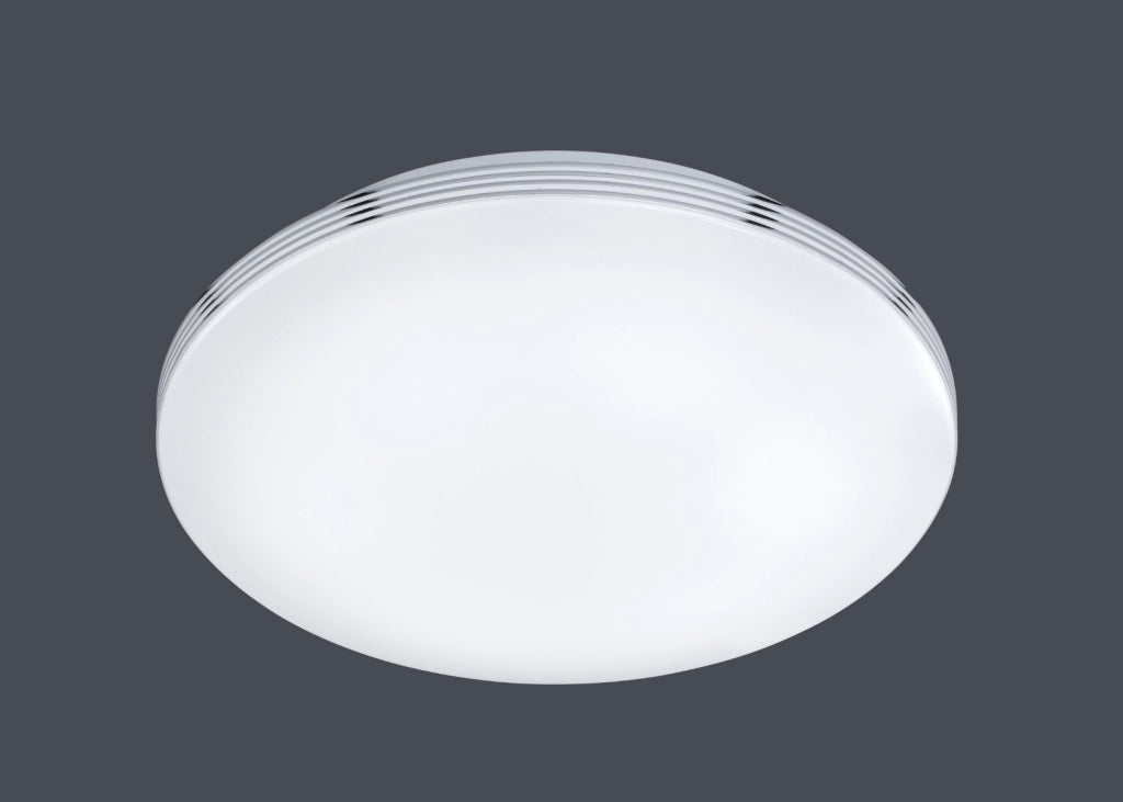 Plafoniera bagno Trio Apart LED 24W 3000K 41cm IP44