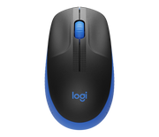 ORIGINAL Logitech Accessori per computer nero / Blu 910-005907 M190 - Maus