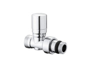 Detentore Micrometrico 1/2" ICMA Art.1119 Raccordo Dritto