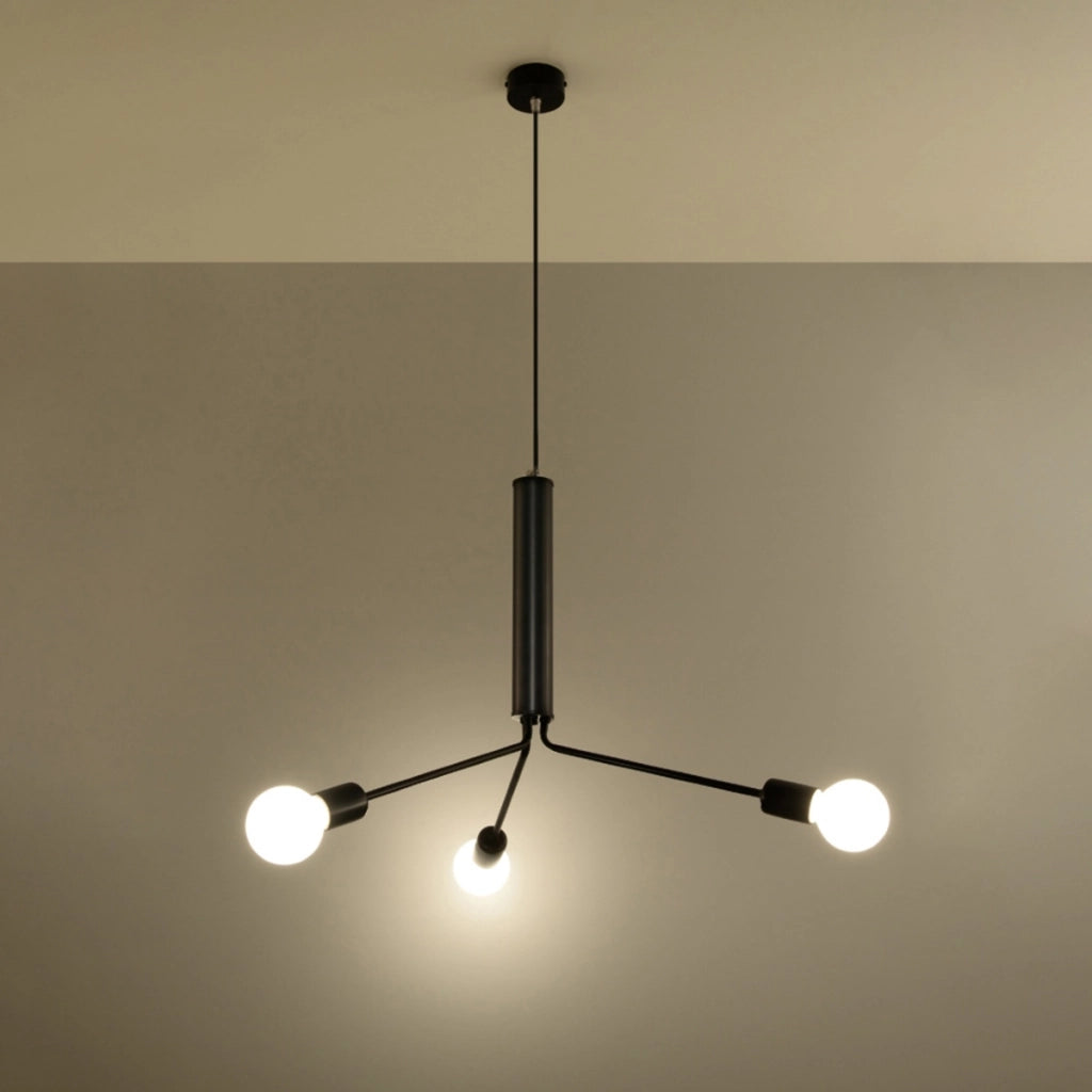Lampadario DUOMO 3D