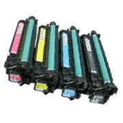 Ciano Com  HP CP5500,CP5520,CP5525dn,M750DN,M750XH-15K#650A