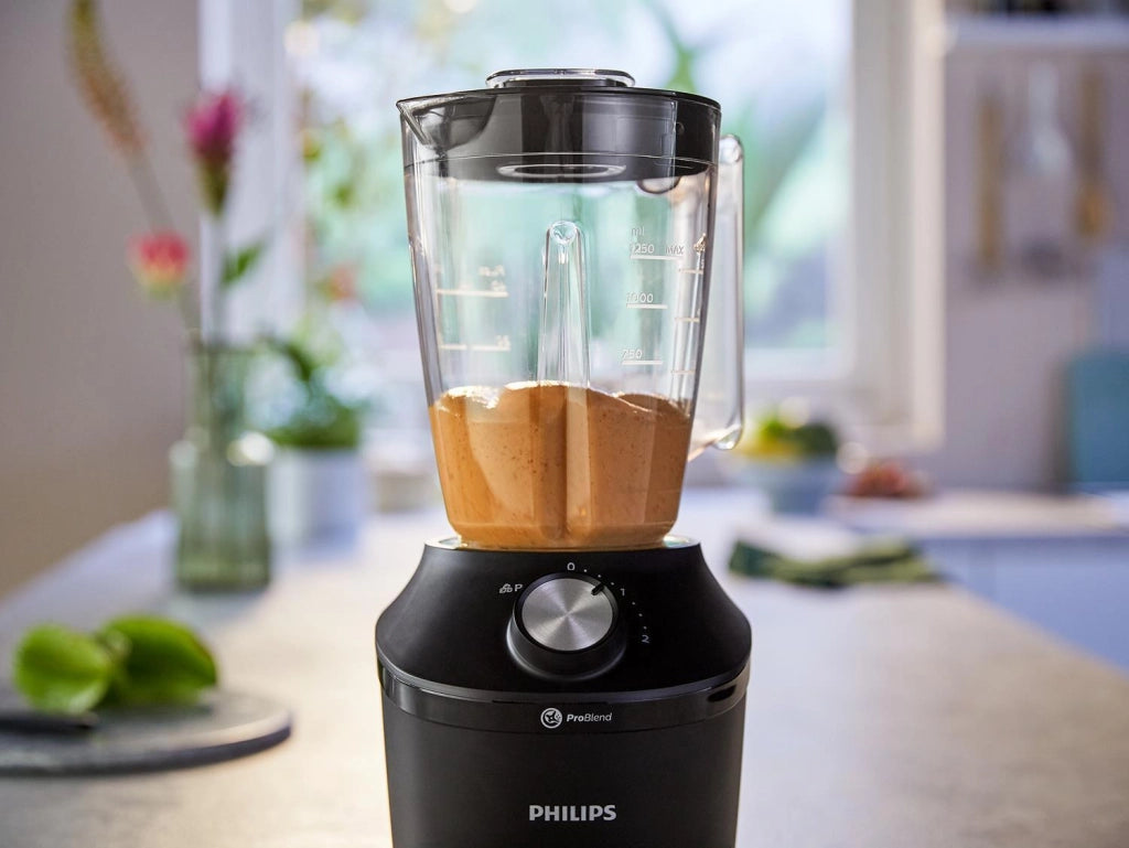 Philips 3000 series HR2291/01 Frullatore ProBlend Crush Tech. 600 W 2 L